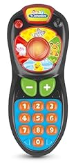 Clementoni baby telecomando usato  Spedito ovunque in Italia 