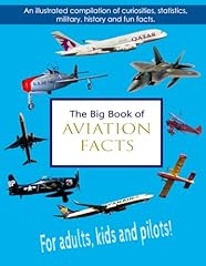 Big book aviation for sale  Delivered anywhere in UK