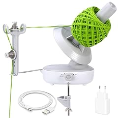 Etcokei elektrische wollwinder gebraucht kaufen  Wird an jeden Ort in Deutschland