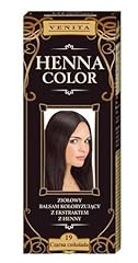 Henna color dunkle gebraucht kaufen  Wird an jeden Ort in Deutschland