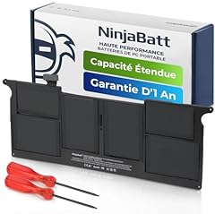 Ninjabatt batterie a1465 d'occasion  Livré partout en France
