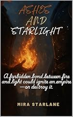 Ashes starlight forbidden for sale  Delivered anywhere in UK