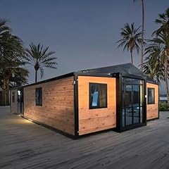 Custom 20ft luxury for sale  Delivered anywhere in UK