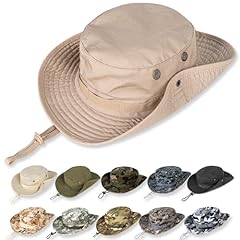 Sun hats men for sale  Delivered anywhere in USA 