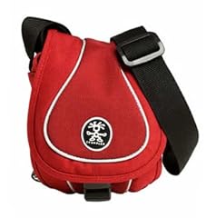 Crumpler the crisp usato  Spedito ovunque in Italia 