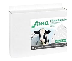 Milchfilter sana 620 gebraucht kaufen  Wird an jeden Ort in Deutschland