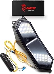 Mzs motorcycle tail for sale  Delivered anywhere in USA 
