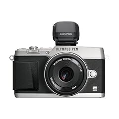 Olympus pen fotocamera usato  Spedito ovunque in Italia 
