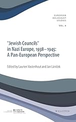 Jewish councils nazi gebraucht kaufen  Wird an jeden Ort in Deutschland