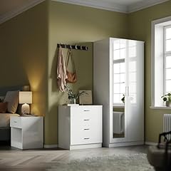 Elegant high gloss for sale  Delivered anywhere in UK