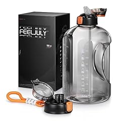 Feeljuly gallon water for sale  Delivered anywhere in USA 