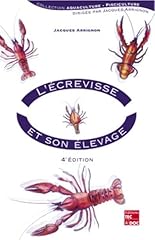 Ecrevisse élevage d'occasion  Livré partout en France