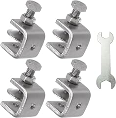 Stainless steel clamps for sale  Delivered anywhere in USA 