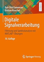 Digitale signalverarbeitung fi gebraucht kaufen  Wird an jeden Ort in Deutschland