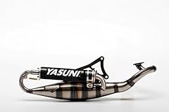 Yasuni scooter carbon for sale  Delivered anywhere in UK