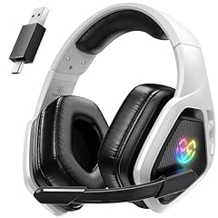 Wireless gaming headset for sale  Delivered anywhere in USA 