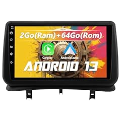 Autoradio carplay bluetooth d'occasion  Livré partout en France