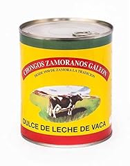 Galeon chongos zamoranos for sale  Delivered anywhere in USA 