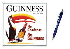 Guinness poster art for sale  Delivered anywhere in UK