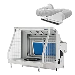 Xpotool cabina verniciatura usato  Spedito ovunque in Italia 