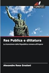Res publica dittatura usato  Spedito ovunque in Italia 
