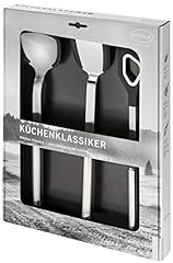 Rösle küchenklassiker set gebraucht kaufen  Wird an jeden Ort in Deutschland