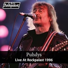 Live rockpalast 1996 gebraucht kaufen  Wird an jeden Ort in Deutschland