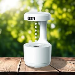 Anti gravity humidifier for sale  Delivered anywhere in Ireland