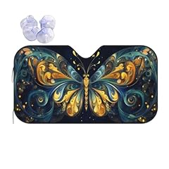 Beautiful butterfly car for sale  Delivered anywhere in USA 