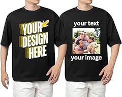 Printson custom shirt for sale  Delivered anywhere in USA 