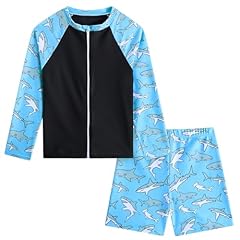 Boys rash guard for sale  Delivered anywhere in USA 