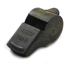 Warhats ww1 whistle for sale  Delivered anywhere in UK