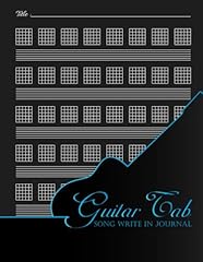 Guitar tab song for sale  Delivered anywhere in USA 