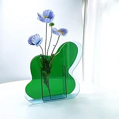 Flushbay acrylic vases for sale  Delivered anywhere in USA 