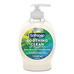 Softsoap moisturizing liquid for sale  Delivered anywhere in USA 