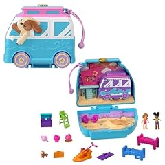 Polly pocket dolls for sale  Delivered anywhere in UK