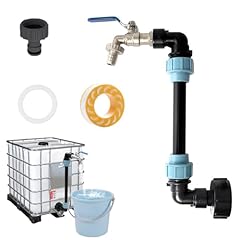 Adaptateur réservoir ibc d'occasion  Livré partout en Belgiqu