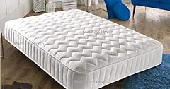 Mattress haven orthopaedic for sale  Delivered anywhere in Ireland