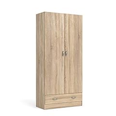 Dmora armoire couleur d'occasion  Livré partout en Belgiqu