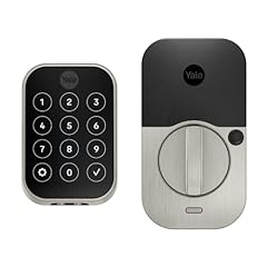 Yale assure lock for sale  Delivered anywhere in USA 