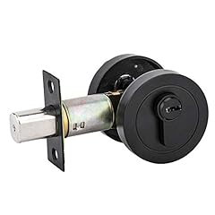 Lesoleil deadbolt door for sale  Delivered anywhere in UK