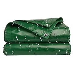 Tarp 7x7ft pvc usato  Spedito ovunque in Italia 