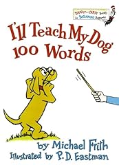Teach dog 100 for sale  Delivered anywhere in USA 