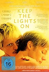 Keep the lights d'occasion  Livré partout en France