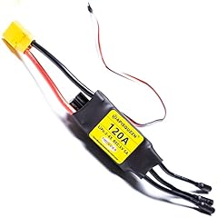 Apisqueen 120a esc for sale  Delivered anywhere in USA 
