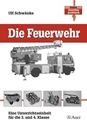Feuerwehr storyline praktisch gebraucht kaufen  Wird an jeden Ort in Deutschland