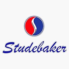 Studebaker decal vinyl for sale  Delivered anywhere in USA 