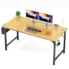 Sweetcrispy computer desk for sale  Delivered anywhere in USA 