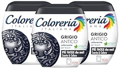 Coloreria italiana grey usato  Spedito ovunque in Italia 
