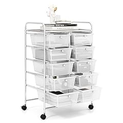 Giantexuk drawers storage for sale  Delivered anywhere in Ireland